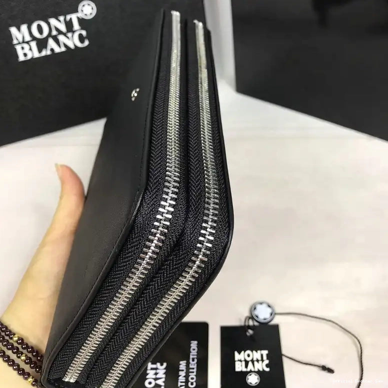 Official Brother Sam Bag Montblanc 2207PL0025 0522